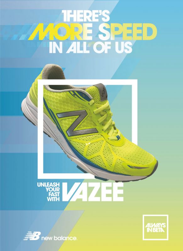 Balance Vazee Pace: características opiniones - Zapatillas running |