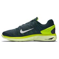 Comparativa - Nike LunarEclipse vs Nike Air Zoom Speed Racer 6