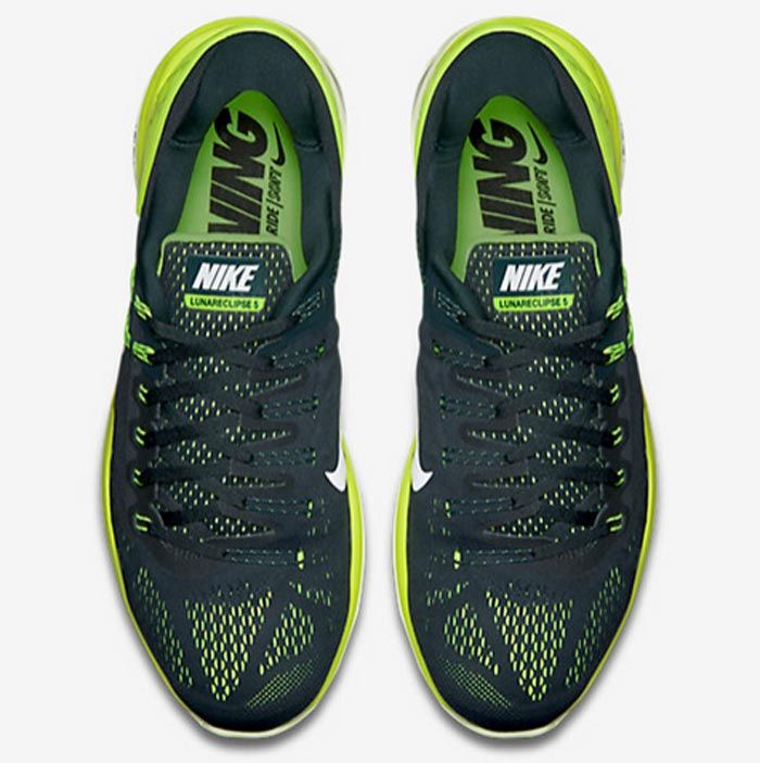 receta patrocinado capoc Nike LunarEclipse 5: características y opiniones - Zapatillas running |  Runnea