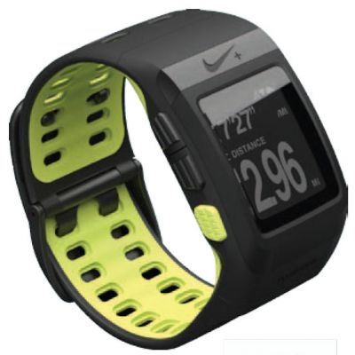 Resistente Aplaudir Deportista Nike + SportWatch GPS: características y opiniones - Smartwatch | Runnea