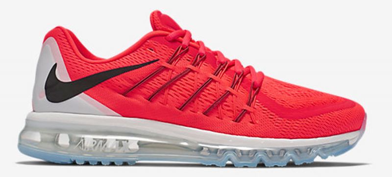 nike shox 45 leather crafted bag - Nike Air Max 2015: características opiniones | - Running