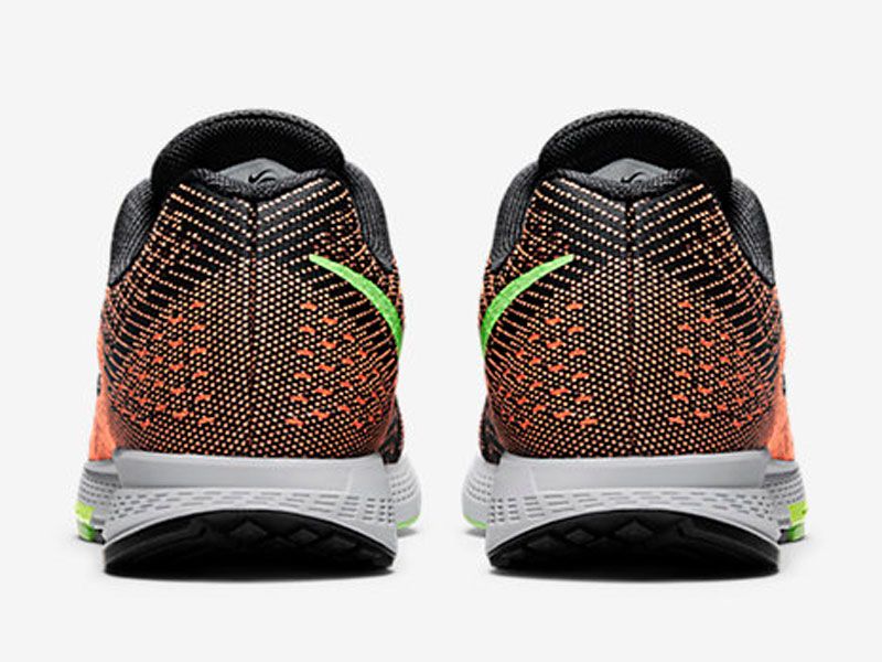 Nike Air Zoom Elite características y opiniones - Zapatillas running | Runnea
