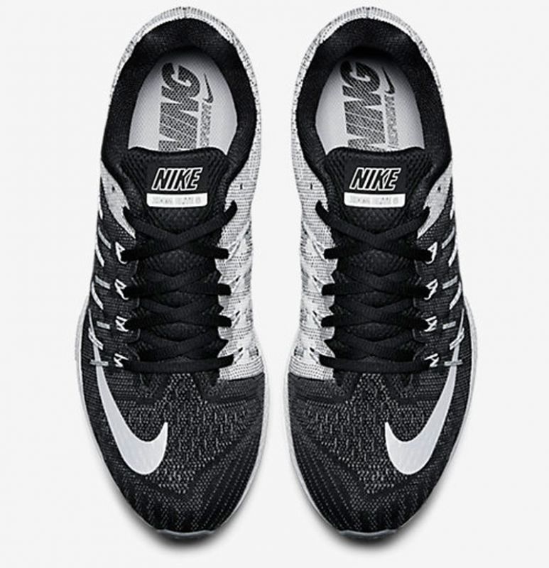 Nike Air Zoom Elite características opiniones Zapatillas running |