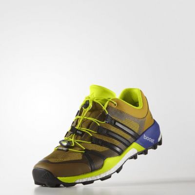 Adidas Terrex Boost GTX: y opiniones - Zapatillas running | Runnea