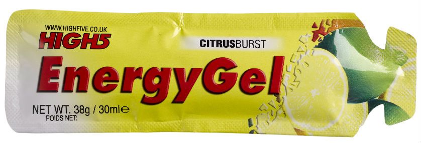 Energy gels: What are they, what are they for and when should they not be consumed?