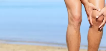 Cómo evitar lesiones de rodilla por correr