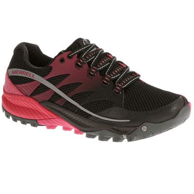 sapatilha de running Merrell All Out Charge
