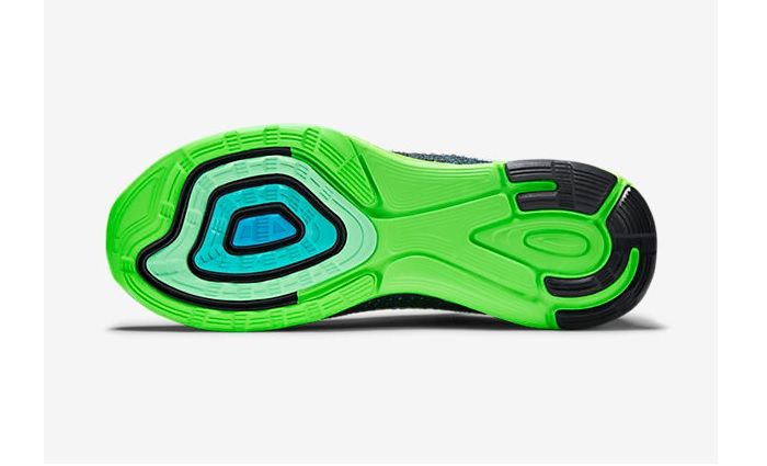 Anormal Retirarse pereza Nike LunarGlide 7: características y opiniones - Zapatillas running | Runnea