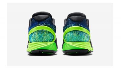 Nike LunarGlide 7: características y opiniones - running |