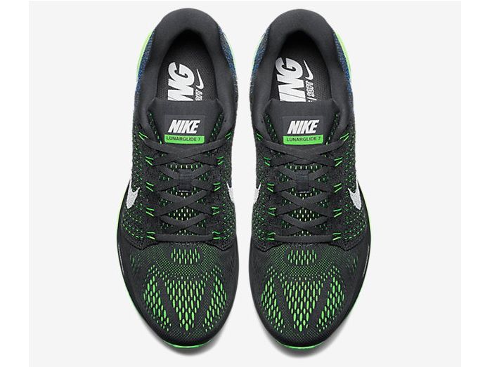 módulo alcanzar mezcla Nike LunarGlide 7: características y opiniones - Zapatillas running | Runnea
