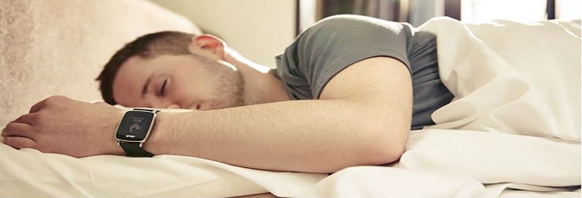 Why is it important to measure your heart rate when you wake up?