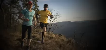  ¡Runneante! Mira lo nuevo de Asics para trail running