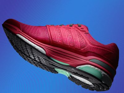 Adidas Sequence Boost 8: características y opiniones - Zapatillas running | Runnea