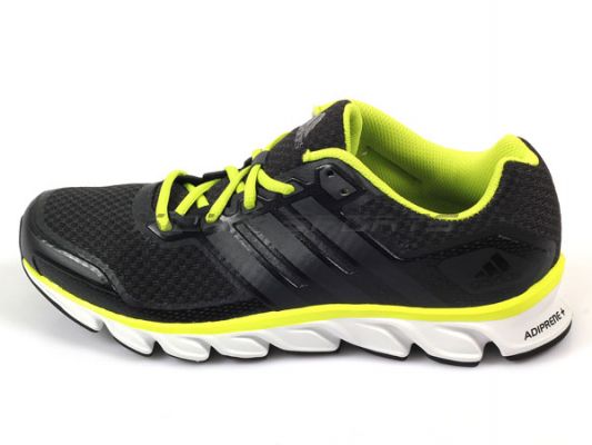 Roca Confusión nuestra Adidas Falcon Elite 4: características y opiniones - Zapatillas running |  Runnea