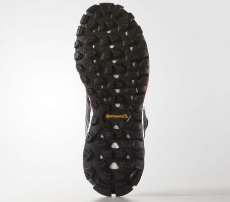 Adidas Adistar Raven Boost: características - Zapatillas running |