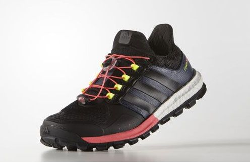 Adidas Adistar Raven características y Zapatillas running |