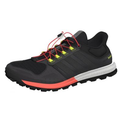 Adidas Adistar Raven Boost: características - Zapatillas running |