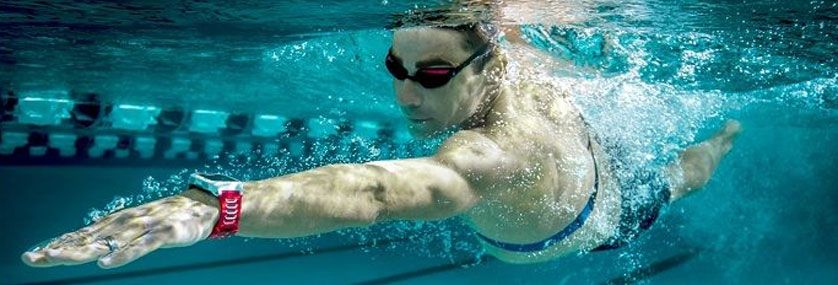 Garmin HRM Tri and HRM Swim: two heart rate monitors for triathletes and swimmers
