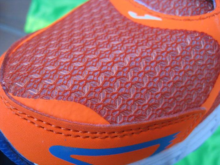 Review Joma Atomic