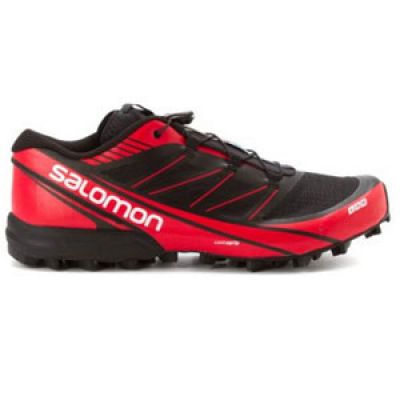 Zapatillas Trail Pronador Salomon Flash Sales - deportesinc.com