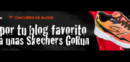 Comienzan las votaciones del concurso de blogs #soyrunneryblogger