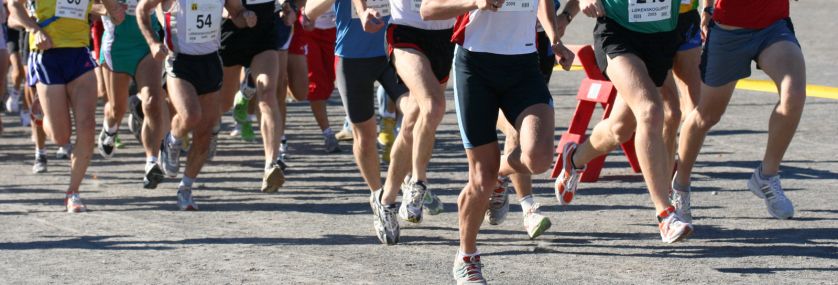Todo lo que debes saber antes de enfrentarte a una maratón
