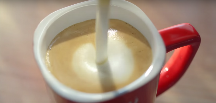 Ahora puedes tomar el magnesio con tu café diario