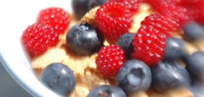 Tipos de fruta y sus propiedades