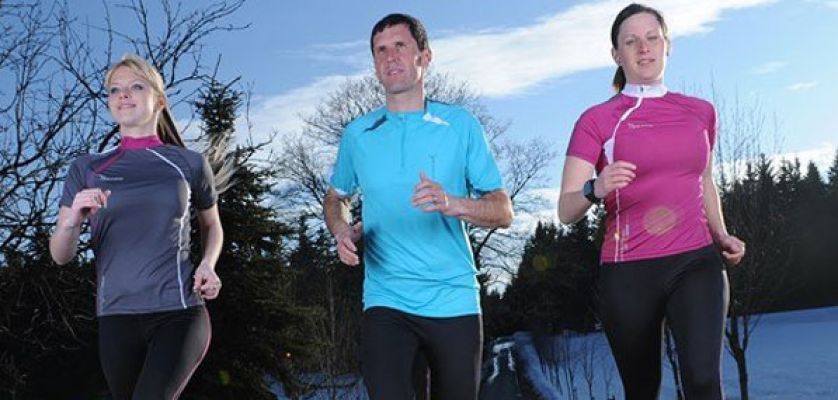 Silvini, la nueva marca de ropa técnica especializada en multideporte