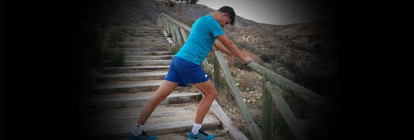 Conociendo a Lázaro Carrasco (MoveTheFeet): «El running es algo adictivo, gratificante y libre»