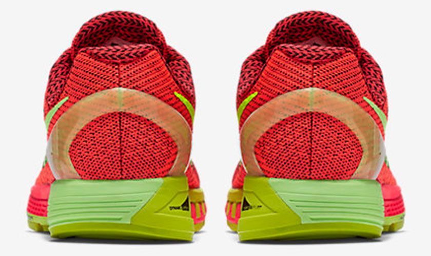 Ir al circuito Ecología Crítico Nike Air Zoom Odyssey: características y opiniones - Zapatillas running |  Runnea