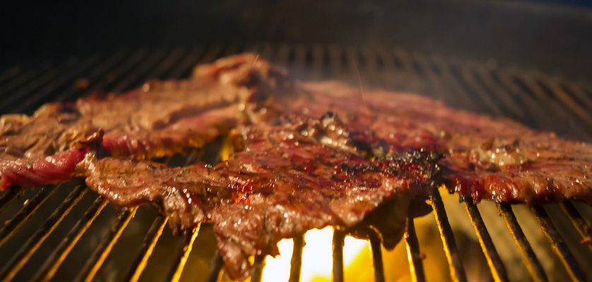 Tipos de carne y cómo afecta su consumo a tu salud