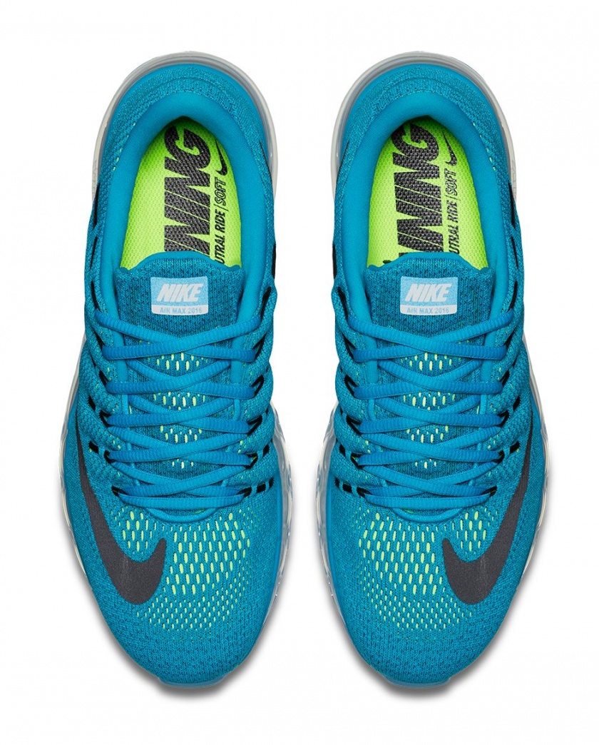 Nike Max 2016: y - Zapatillas running Runnea