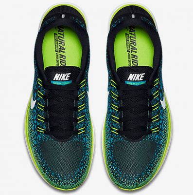 Nike RN Distance: y opiniones Zapatillas running | Runnea