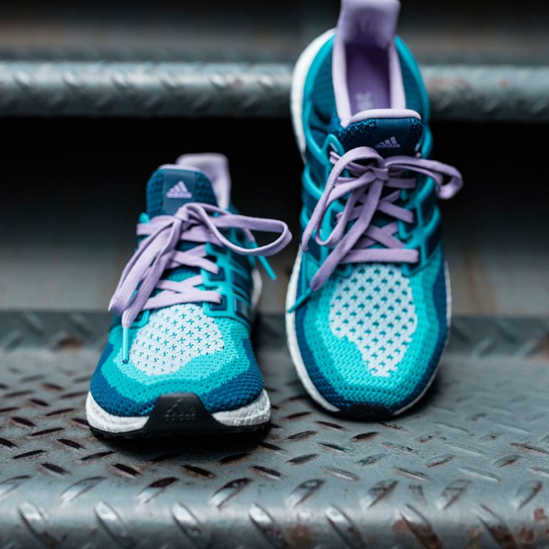 Adidas Ultra Boost 2016: y opiniones - Zapatillas running Runnea