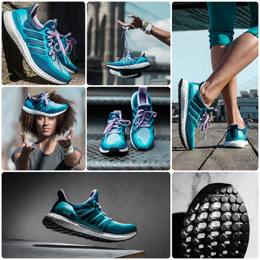 Karu margen Subrayar Adidas Ultra Boost 2016: características y opiniones - Zapatillas running |  Runnea