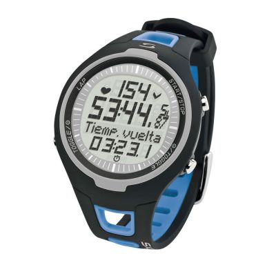 Reloj deportivo Sigma Sport Pulsómetro PC15.11