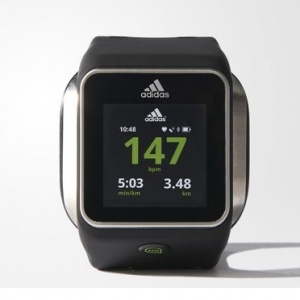 Adidas miCoach Smart Run: características - | Runnea