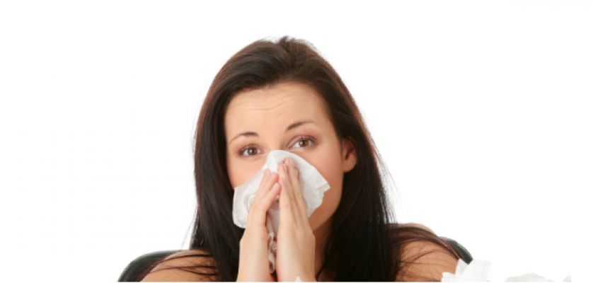 8 remedios para combatir la gripe y el resfriado común