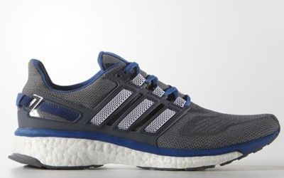 Colgar Nacarado Inhibir Adidas Energy Boost 3: características y opiniones - Zapatillas running |  Runnea