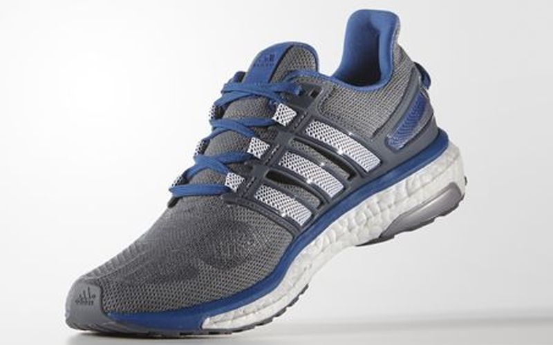 sonido Contemporáneo retorta Adidas Energy Boost 3: características y opiniones - Zapatillas running |  Runnea