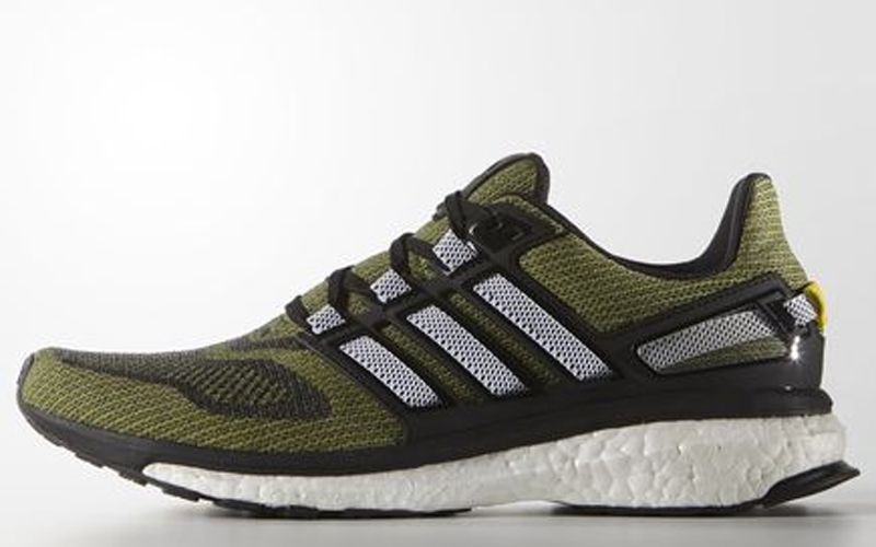 Adidas Energy 3: y opiniones - Zapatillas running | Runnea