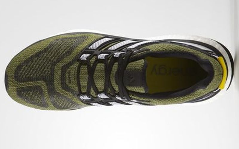 Energy Boost 3: características - Zapatillas running | Runnea