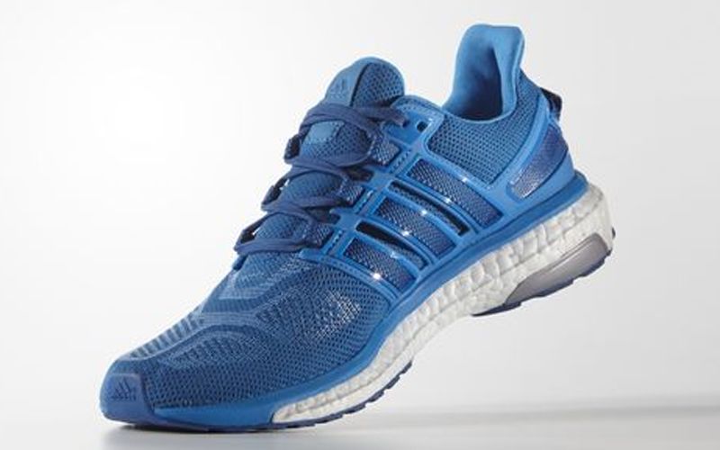 temperamento péndulo Halar Adidas Energy Boost 3: características y opiniones - Zapatillas running |  Runnea