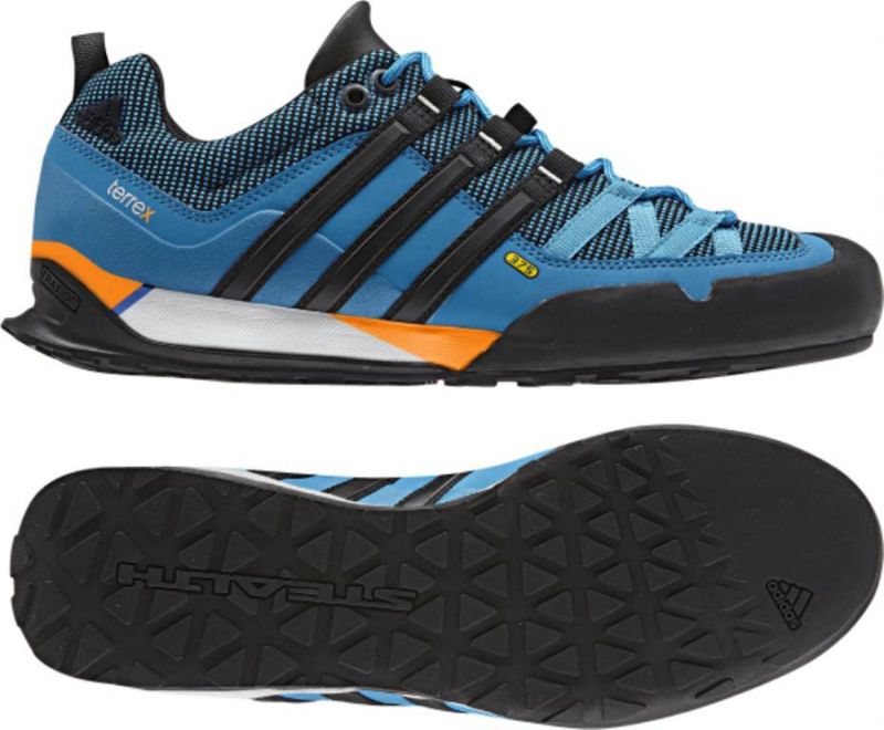 Adidas Terrex características y opiniones Zapatillas running | Runnea