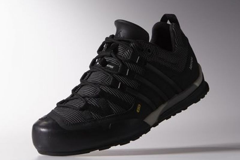 prefacio usted está entre Adidas Terrex Solo: características y opiniones - Zapatillas running |  Runnea