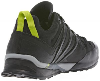 Adidas Terrex características y opiniones Zapatillas running | Runnea