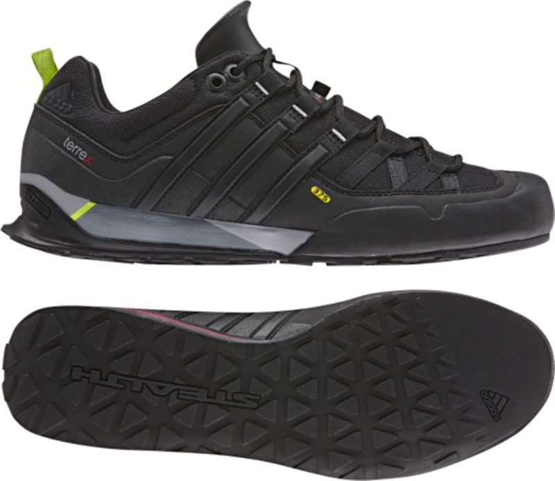 Adidas Solo: características Zapatillas running | Runnea