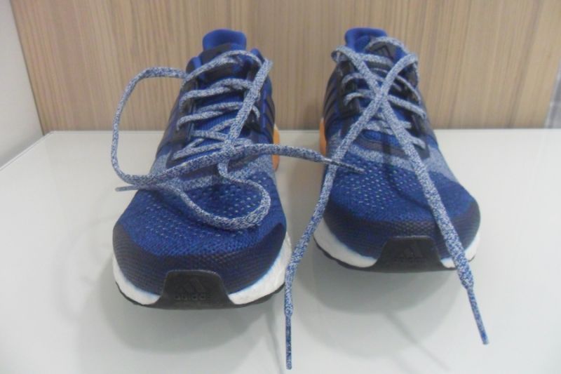 Infectar legación Viaje Adidas Ultra Boost ST: características y opiniones - Zapatillas running |  Runnea