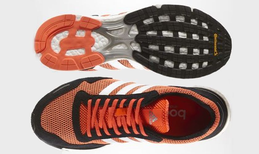 Adidas Adizero Adios Boost 3: características y opiniones - Zapatillas running |